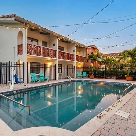 Hotel Clarion Pointe Tampa-Brandon Near Fairgrounds And Casino